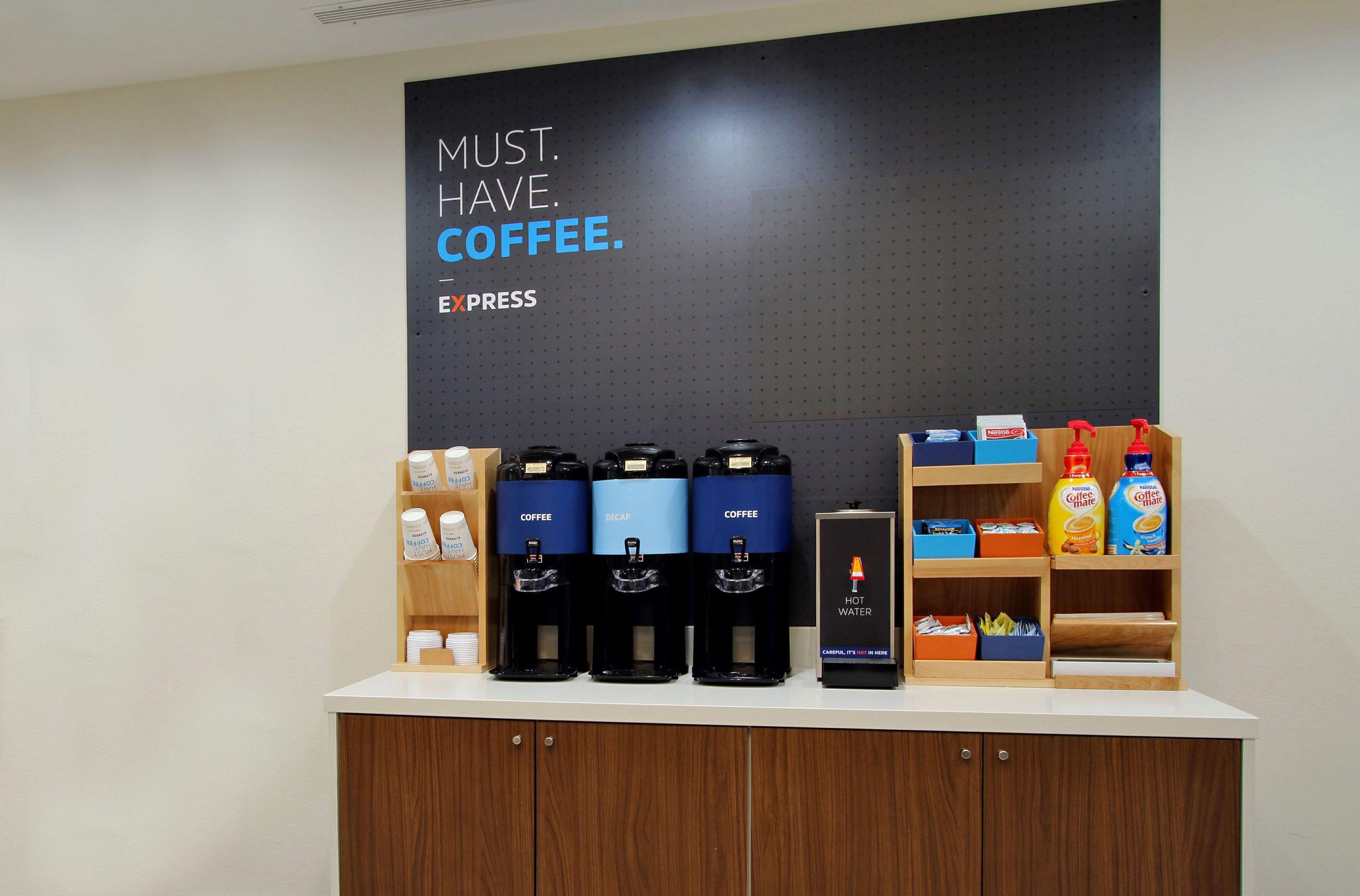 Holiday Inn Express & Suites Richburg By Ihg 外观 照片